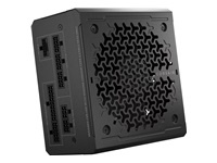 CORSAIR RMe Series RM850e 850 Watt ATX 3.1 PCIe 5.1 Cybenetics Gold Certified Fully Modular Power Supply