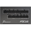 850W Seasonic Focus-GX-850 ATX 3.1 80+ Gold