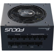 850W Seasonic Focus-GX-850 ATX 3.1 80+ Gold