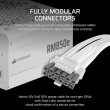 Corsair PSU RM850e WHITE 80+GOLD F.MODULAR ATX3.1