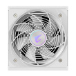GIGABYTE AORUS ELITE P1000W ICE Power Supply Unit - PCIe 5.0, 80 PLUS Platinum, Fully modular design, 120mm Fan, ATX 3.0 compatible, EU Plug WLONONWCRIZUR