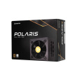 Chieftec Polaris power supply unit 550 W 20+4 pin ATX PS/2 Black