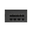 Chieftec Polaris power supply unit 550 W 20+4 pin ATX PS/2 Black