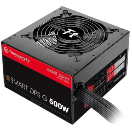500W Thermaltake SMART DPS G Digital 80+ Bronze