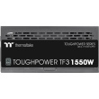 1550W Thermaltake Toughpower TF3 Black
