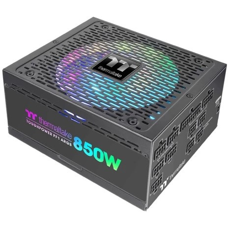 850W Thermaltake Toughpower PF1 ARGB Platinum