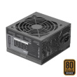 Tacens APB550B power supply unit 550 W 20+4 pin ATX ATX Черный