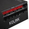 Kolink Continuum 1050W power supply unit 20+4 pin ATX ATX Must