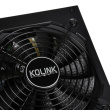 Kolink Continuum 1050W power supply unit 20+4 pin ATX ATX Must