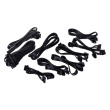 GIGABYTE UD1000GM PG5 power supply unit 1000 W 20+4 pin ATX ATX Black