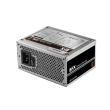 Chieftec Smart 350W power supply unit 20+4 pin ATX ATX Черный, Silver