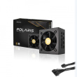 Chieftec Polaris power supply unit 650 W 20+4 pin ATX PS/2 Must