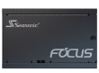 Seasonic FOCUS SGX-750 (2021) power supply unit 750 W 20+4 pin ATX SFX Black