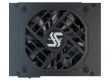 Seasonic FOCUS SGX-750 (2021) power supply unit 750 W 20+4 pin ATX SFX Black