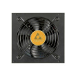 Chieftec Polaris power supply unit 550 W 20+4 pin ATX PS/2 Черный
