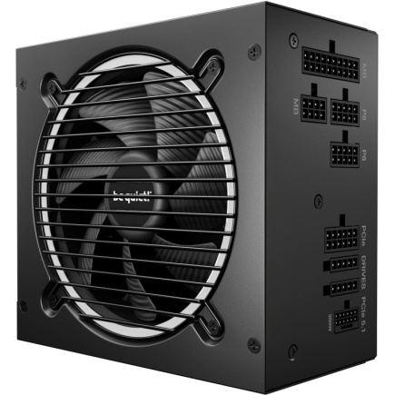 550W be quiet! PURE POWER 13 M