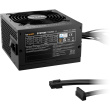 550W be quiet! SYSTEM POWER 11 |