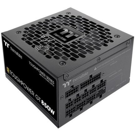 850W Thermaltake Toughpower GT