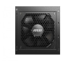 MSI MAG A850GL PCIE5 850W 80PLUS GOLD F.MODULAR