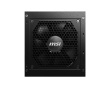 MSI Power supply MAG A650GL 650W 80PLUS GOLD F.MODULAR