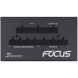750W Seasonic FOCUS GX-750 ATX 3.1 80+ Gold