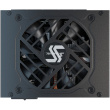 750W Seasonic FOCUS-SPX-750 80+Platinum