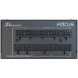 750W Seasonic FOCUS-SPX-750 80+Platinum