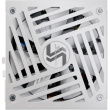 850W Seasonic FOCUS-GX-850-V4-Valge ATX 3.1 80+ Gold