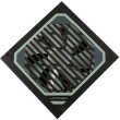 550W LC Power LC6550M V2.31 | 80+ Gold Kabelmanagement