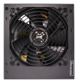 Xilence XP650R6.2 power supply unit 650 W 20+4 pin ATX ATX Черный