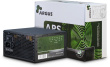 Inter-Tech Argus APS power supply unit 420 W 20+4 pin ATX ATX Black