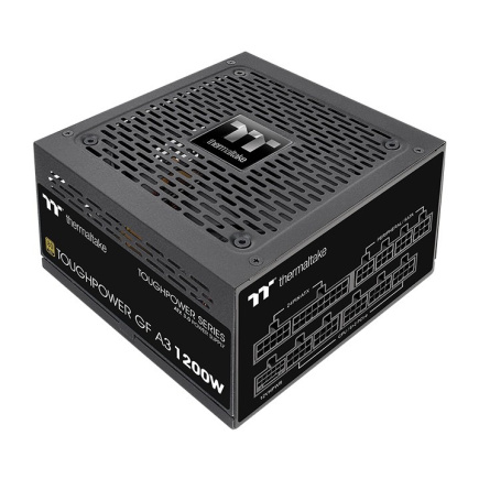 Thermaltake Power supply Toughpower GF A3 1200W Gold Gen5