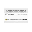 Thermaltake Power Supply Toughpower GF A3 850W Gold Snow