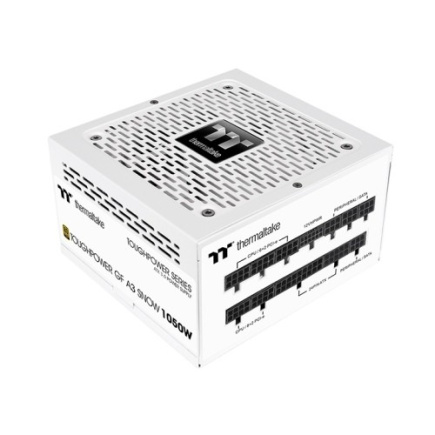 Thermaltake Power supply Toughpower GF A3 1050W Gold Snow
