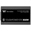 850W Thermaltake Toughpower SFX 850W Mod. ATX3.1 80+P