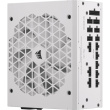 1000W Corsair RMx Series RM1000x SHIFT Valge | 80+ Gold