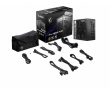 MSI MPG A850G PCIE5 power supply unit 850 W 24-pin ATX ATX Must