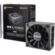 quiet! Netzteil SFX-L Power 600W 80+ Gold