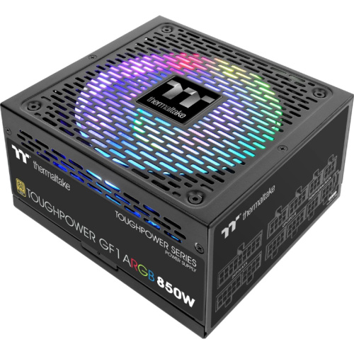 850W Thermaltake Toughpower GF1 Gold ARGB