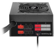 600W Thermaltake SMART DSP G | 80+ Bronze Digital Kabelmanagement