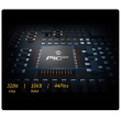 600W Thermaltake SMART DSP G | 80+ Bronze Digital Kabelmanagement
