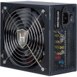 Inter-Tech HIPOWER SP-750 power supply unit 750 W 20+4 pin ATX ATX Must