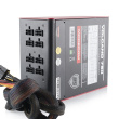 MODECOM POWER SUPPLY VOLCANO 750W BRONZE