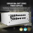 Corsair RM850X SHIFT 80+ GOLD ATX Белый