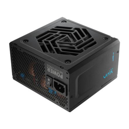 Fortron VITA-750BD 750W, 80+ Bronze, ATX 3.1, Gen 5.1, Direct cable