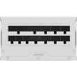 1000W GIGABYTE AORUS ELITE AE1000PM PG5 80+ Platinum White