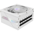 1000W GIGABYTE AORUS ELITE AE1000PM PG5 80+ Platinum White