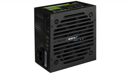 AeroCool Power supply VX PLUS 500W ATX