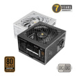 AeroCool Power supply Tacens Mars MPB850SI 850W 80+ Bronze