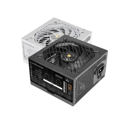 AeroCool Power supply Tacens Mars MPB850SI 850W 80+ Bronze